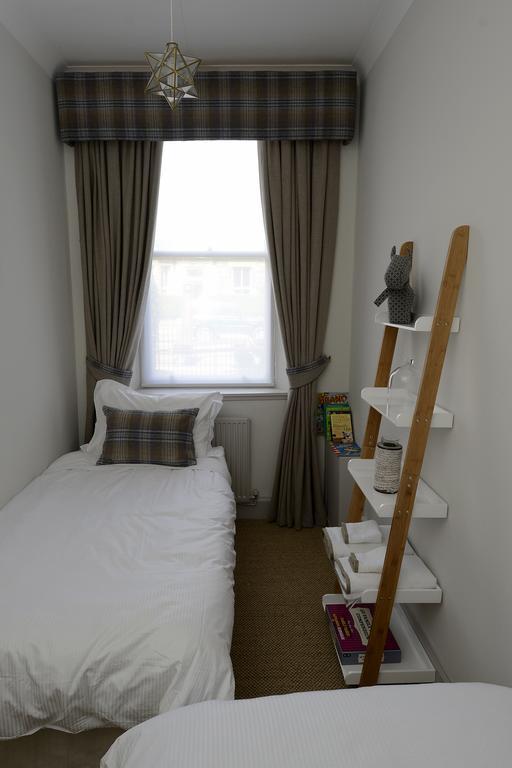 Wm公寓酒店 爱丁堡 客房 照片